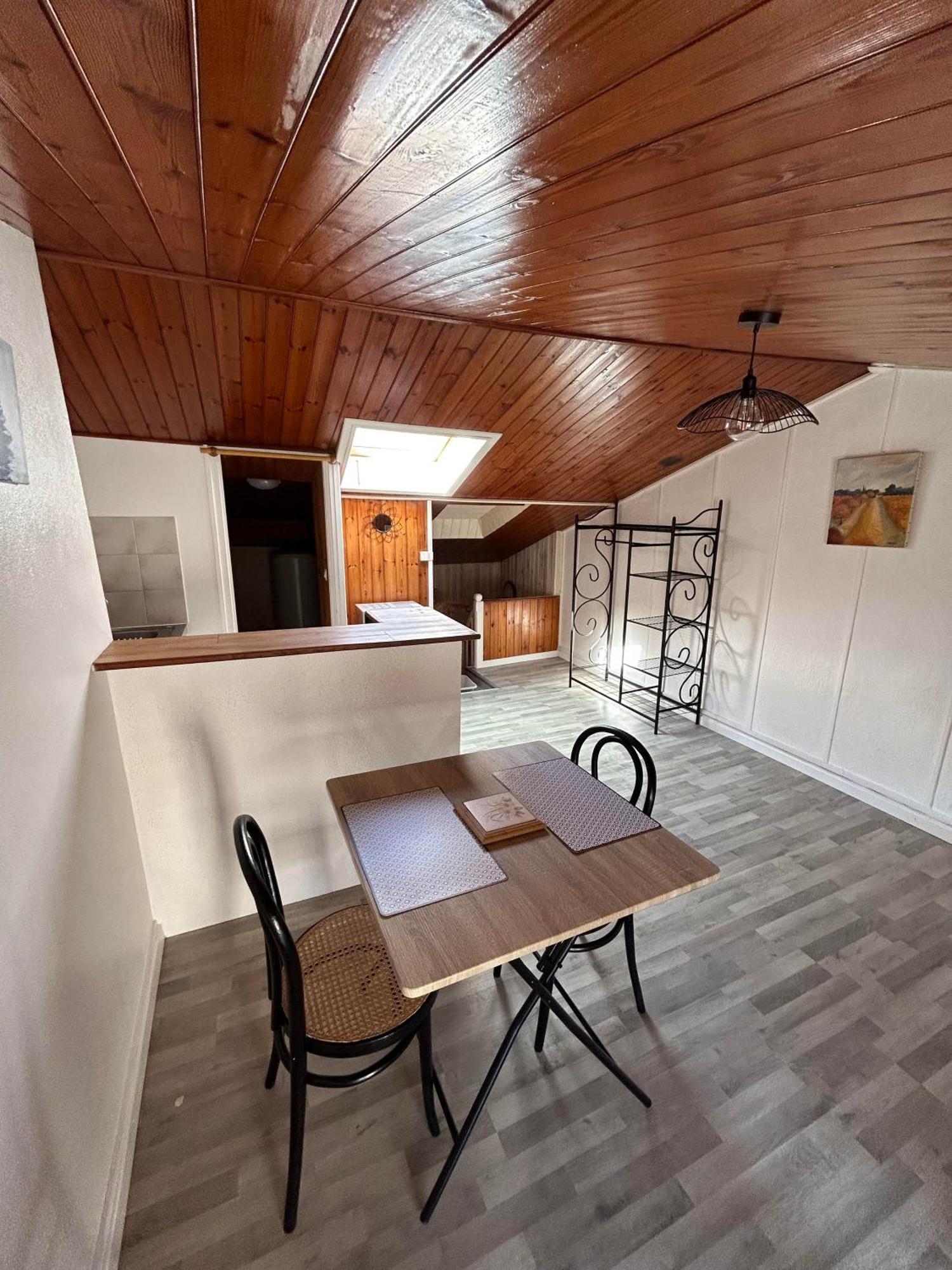 Appartement Studio D'olonnes Hypercentre