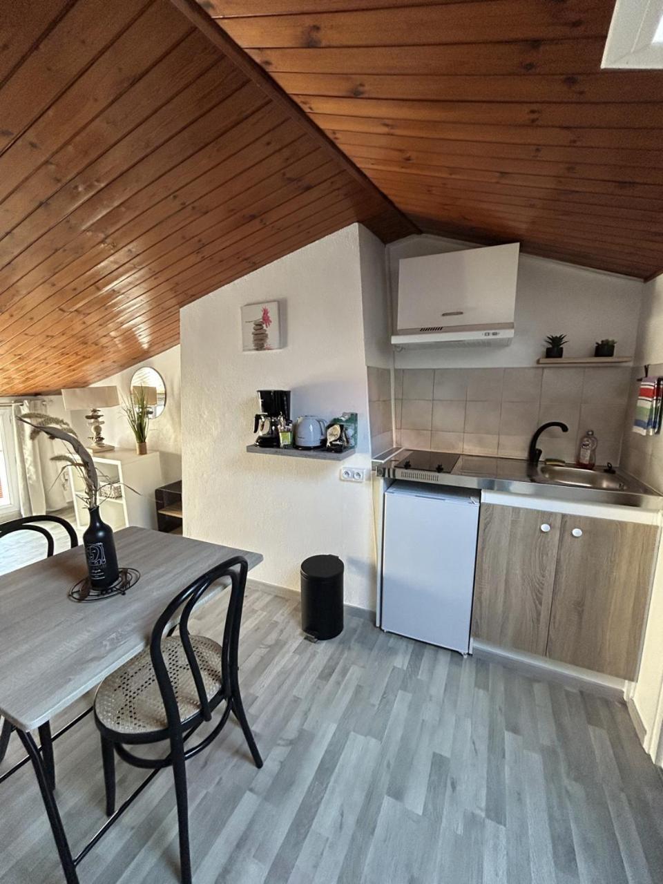 Studio D'olonnes Hypercentre * Les Sables-dʼOlonne