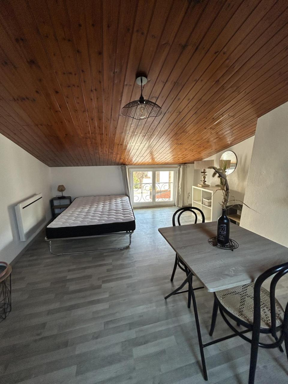 Appartement Studio D'olonnes Hypercentre