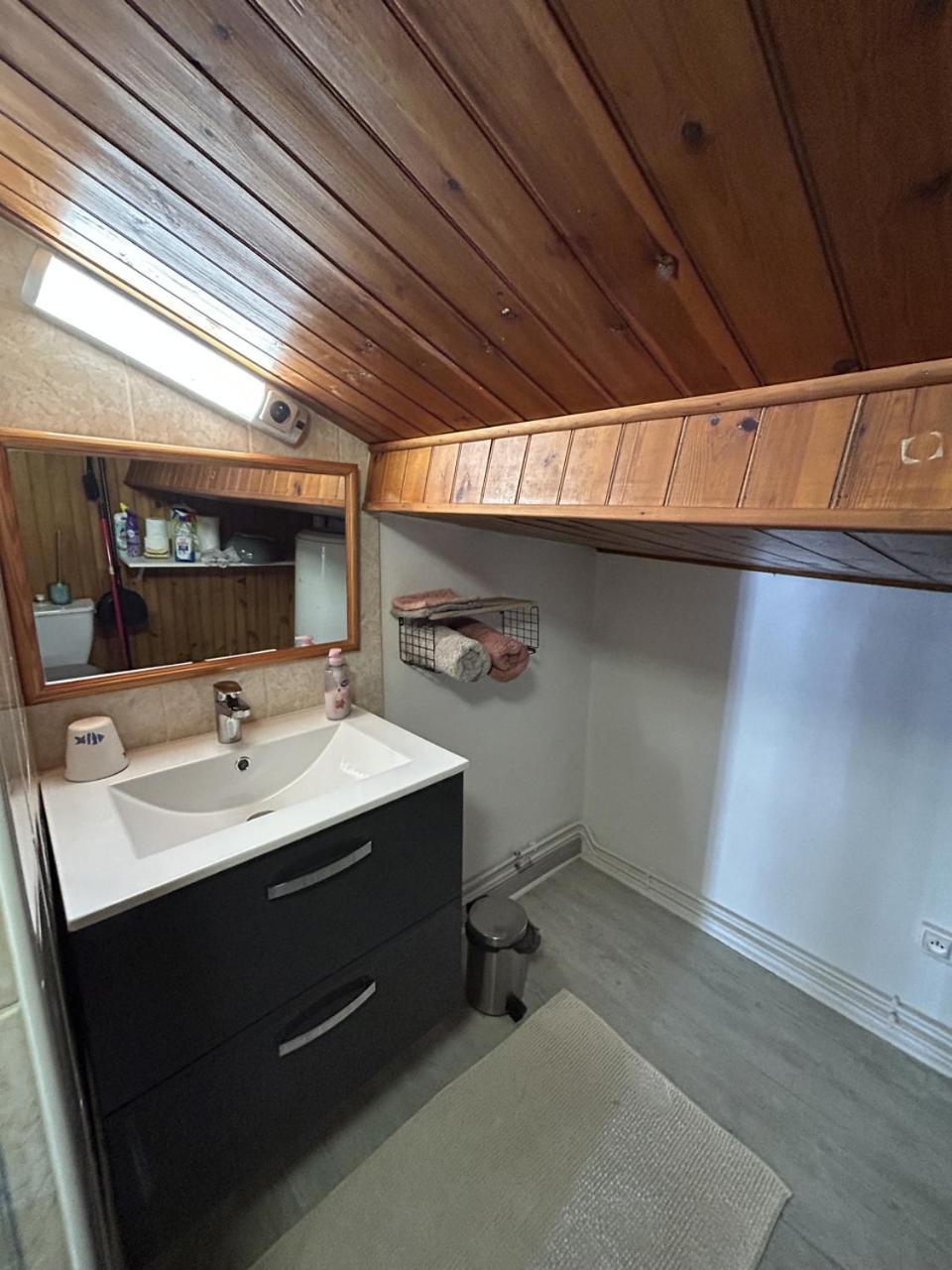 Appartement Studio D'olonnes Hypercentre *