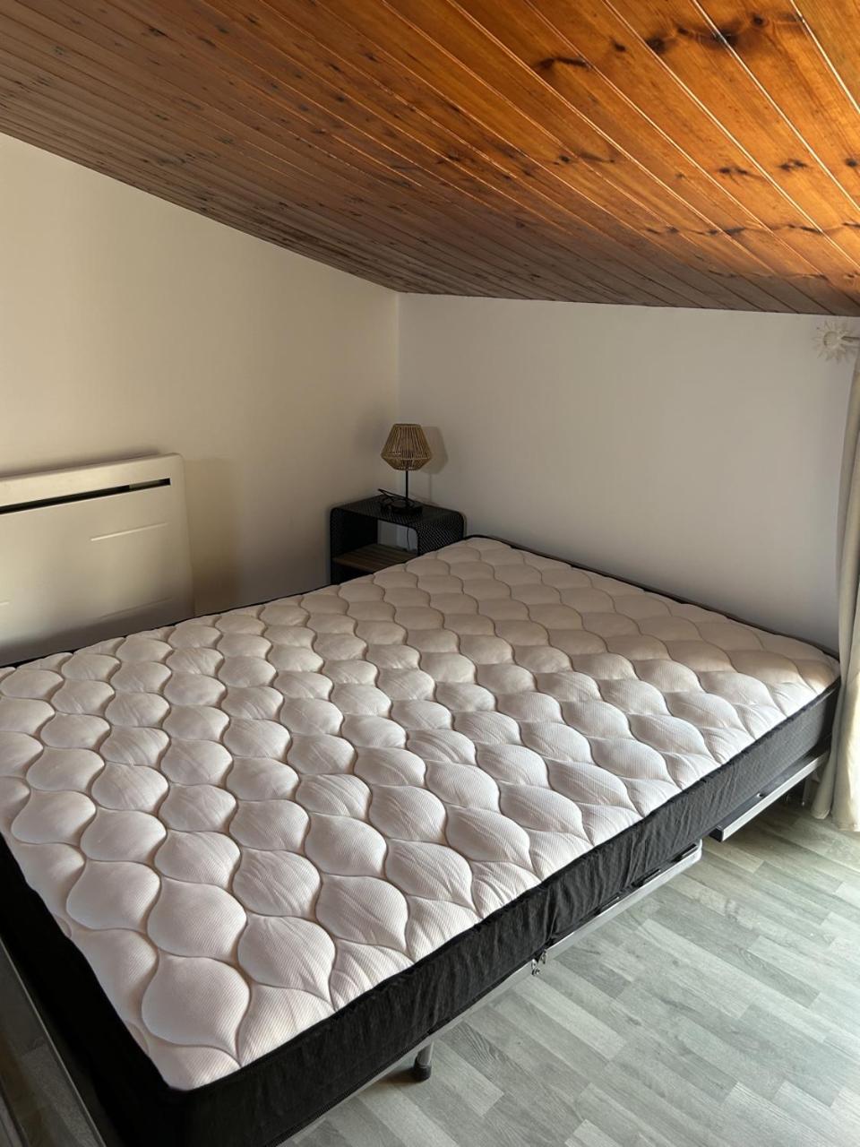 Studio D'olonnes Hypercentre Appartement Les Sables-dʼOlonne