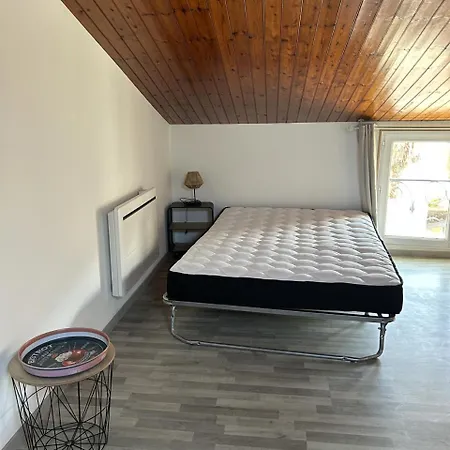 Appartement Studio Les Sables D'Olonnes Hypercentre Extérieur photo