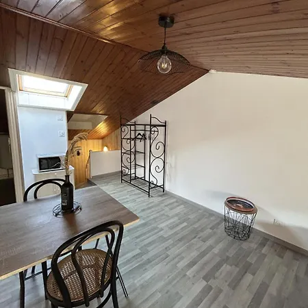 Appartement Studio Les Sables D'Olonnes Hypercentre Extérieur photo